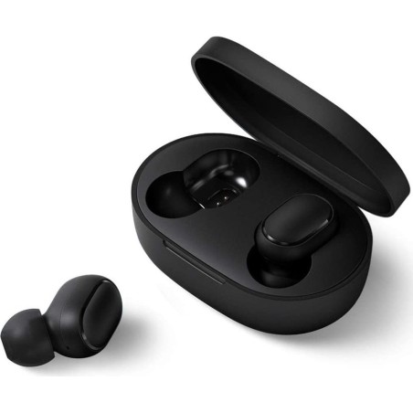 Xiaomi MI True Wireless Earbuds Basic 2 Trådløs TWS earbuds Sort